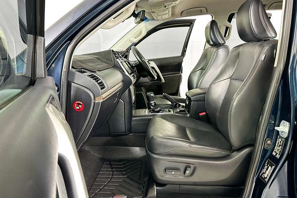 2020 Toyota LANDCRUISER PRADO VX GDJ150R