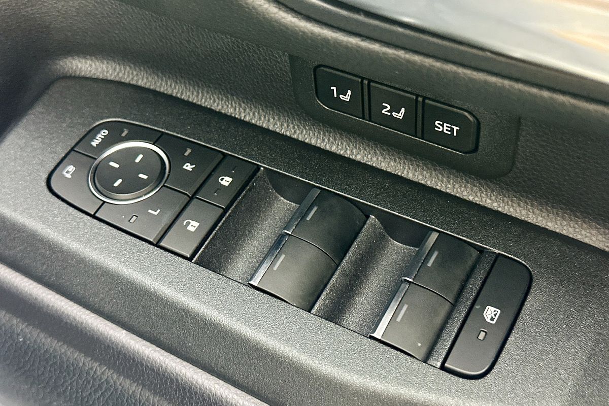 2024 Toyota LANDCRUISER PRADO VX GDJ251R