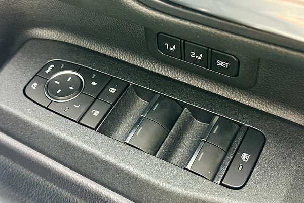 2024 Toyota LANDCRUISER PRADO VX GDJ251R