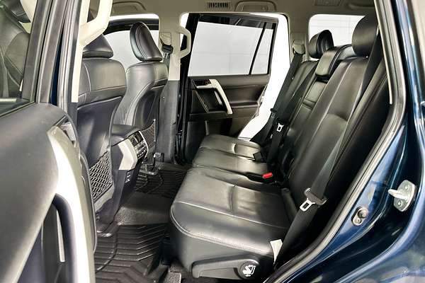 2020 Toyota LANDCRUISER PRADO VX GDJ150R