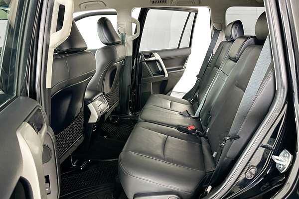 2021 Toyota LANDCRUISER PRADO VX GDJ150R