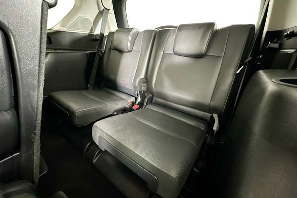 2020 Toyota LANDCRUISER PRADO VX GDJ150R