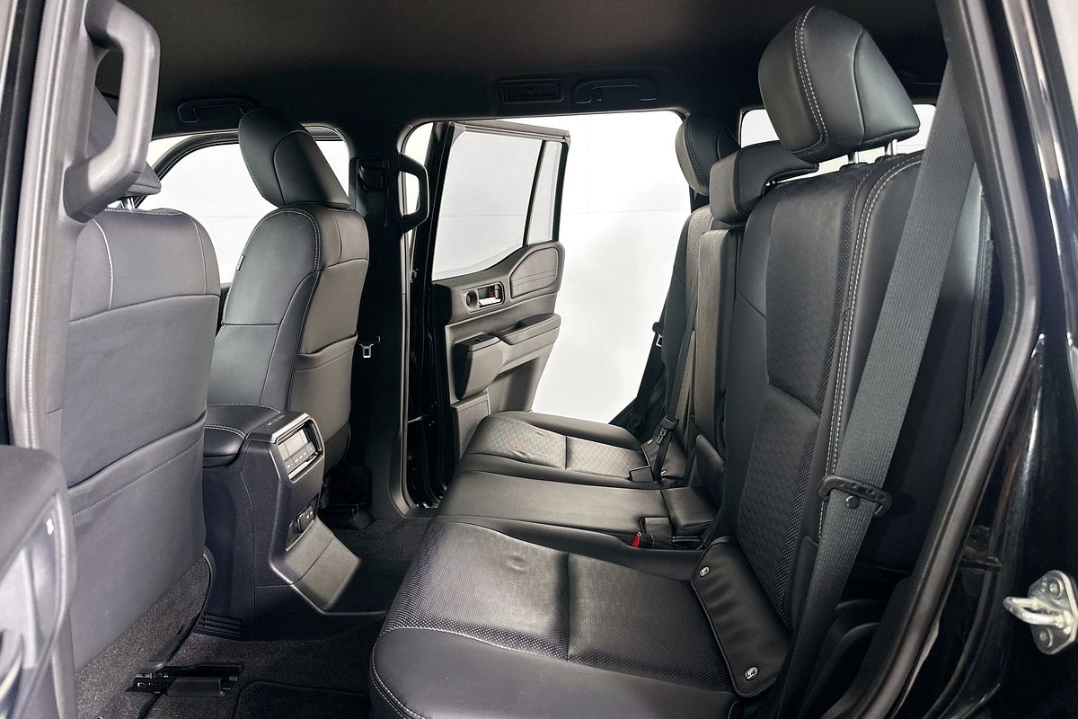 2024 Toyota LANDCRUISER PRADO VX GDJ251R