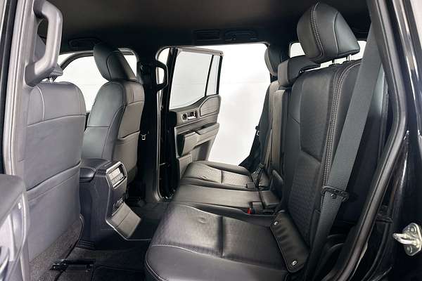 2024 Toyota LANDCRUISER PRADO VX GDJ251R