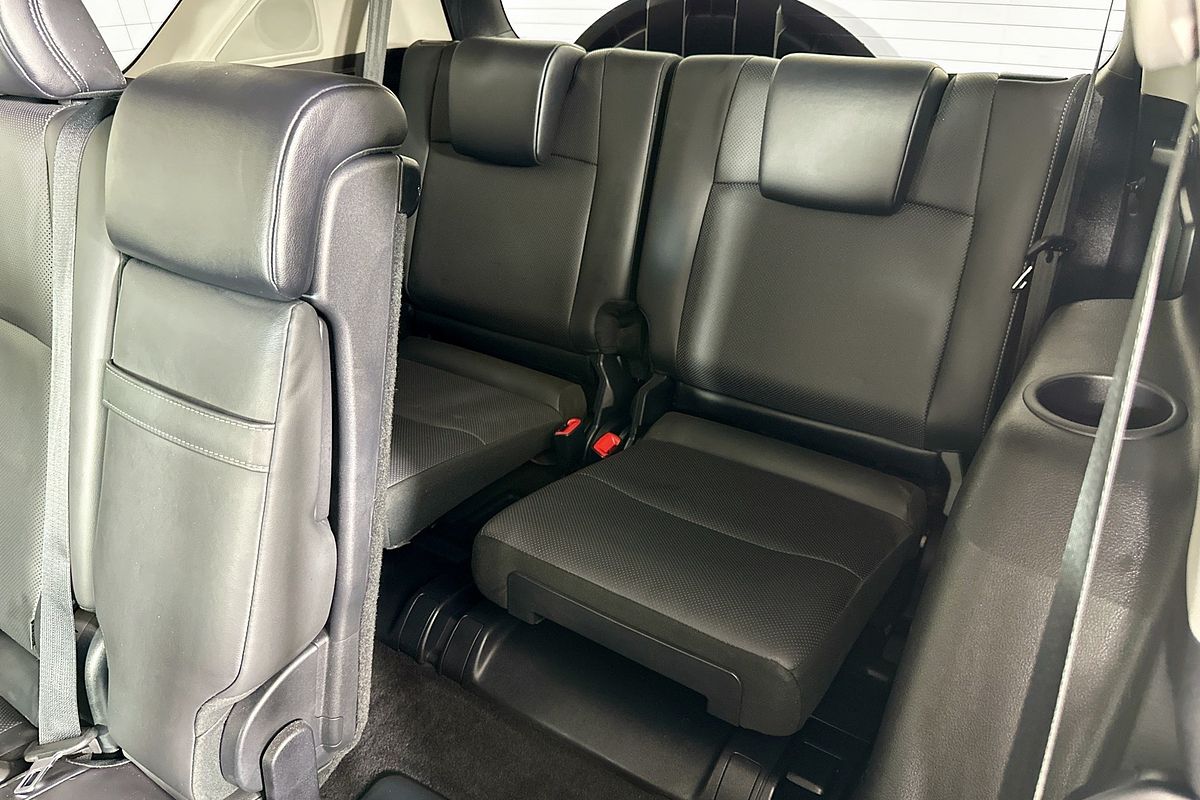 2021 Toyota LANDCRUISER PRADO VX GDJ150R