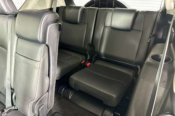 2021 Toyota LANDCRUISER PRADO VX GDJ150R