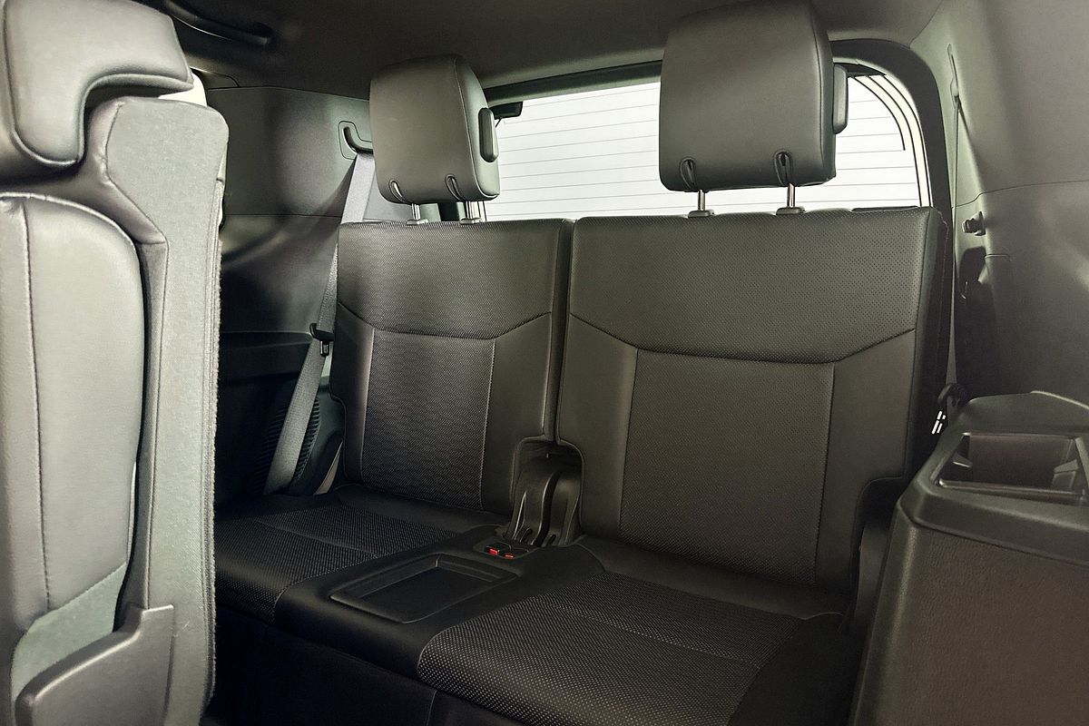 2024 Toyota LANDCRUISER PRADO VX GDJ251R