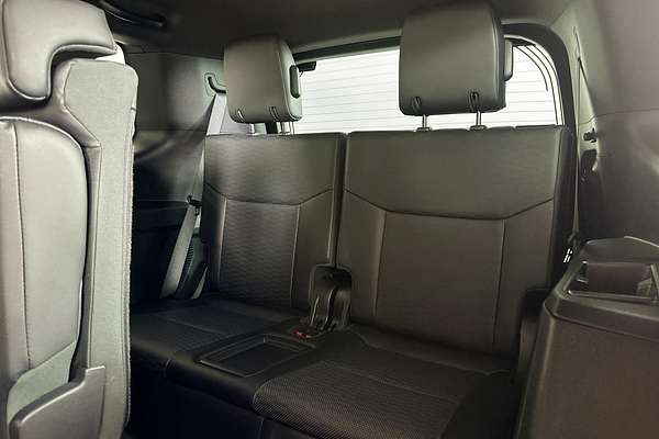 2024 Toyota LANDCRUISER PRADO VX GDJ251R