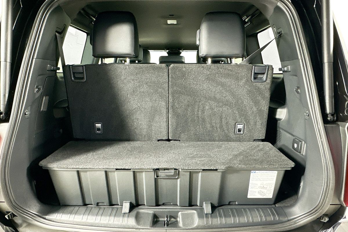 2024 Toyota LANDCRUISER PRADO VX GDJ251R