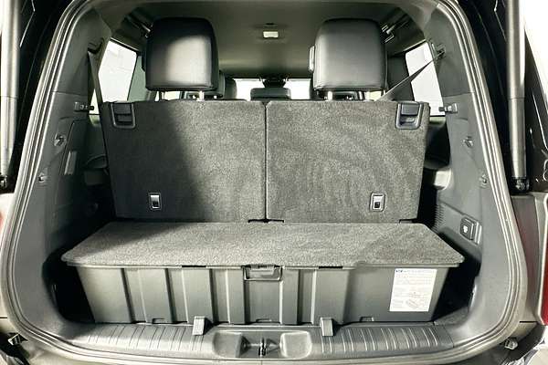 2024 Toyota LANDCRUISER PRADO VX GDJ251R