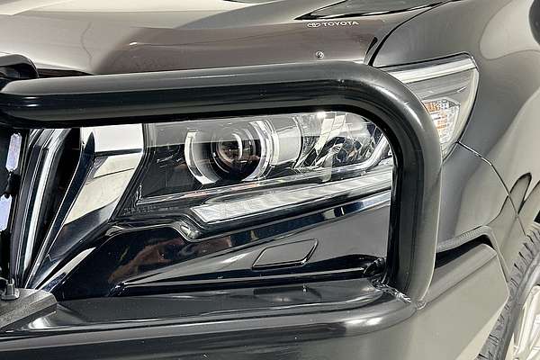 2021 Toyota LANDCRUISER PRADO VX GDJ150R