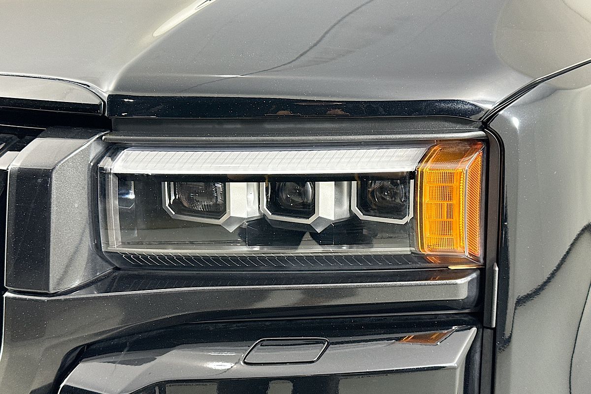 2024 Toyota LANDCRUISER PRADO VX GDJ251R