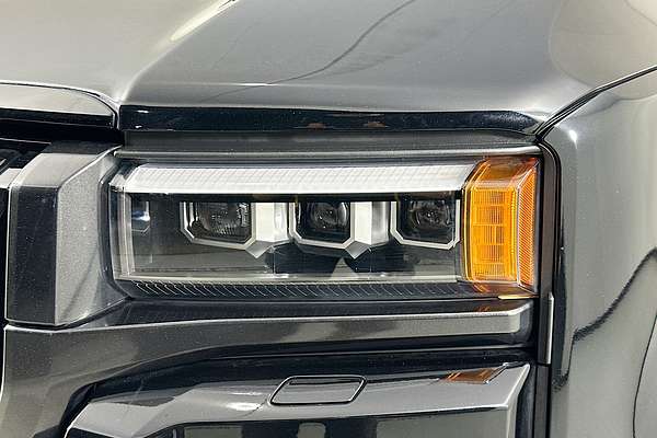 2024 Toyota LANDCRUISER PRADO VX GDJ251R