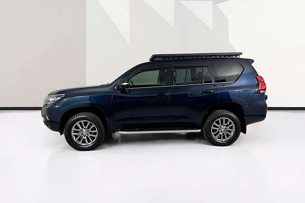 2020 Toyota LANDCRUISER PRADO VX GDJ150R