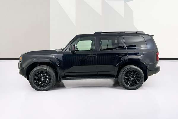 2024 Toyota LANDCRUISER PRADO VX GDJ251R