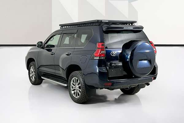 2020 Toyota LANDCRUISER PRADO VX GDJ150R