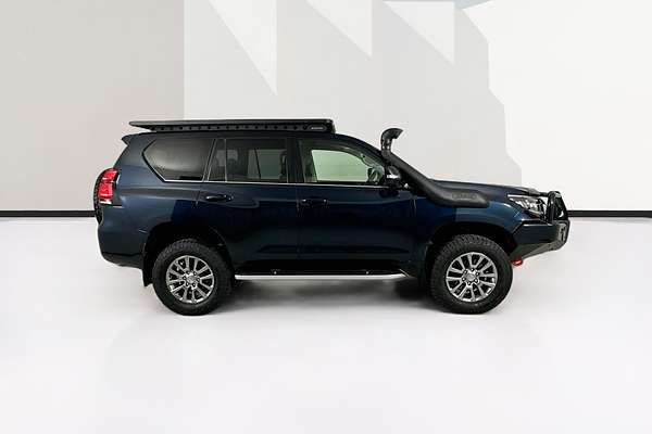 2020 Toyota LANDCRUISER PRADO VX GDJ150R