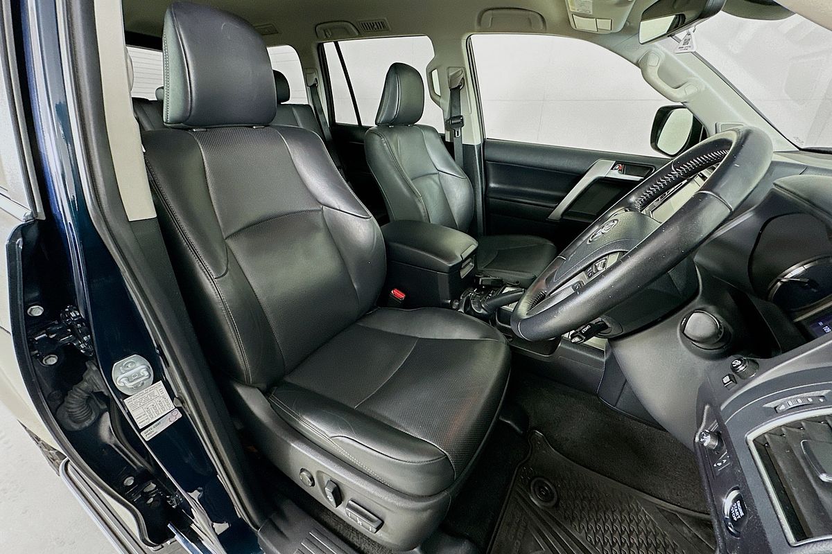 2020 Toyota LANDCRUISER PRADO VX GDJ150R