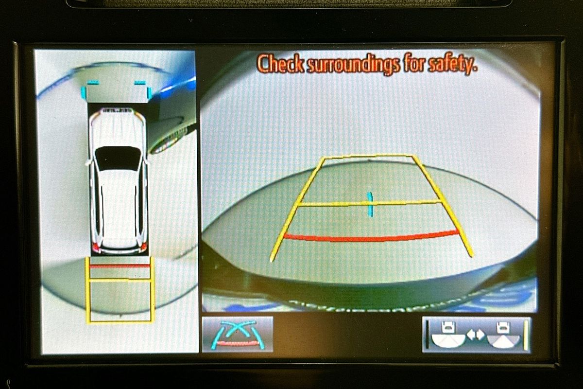 2020 Toyota LANDCRUISER PRADO VX FLAT TAILGATE GDJ150R