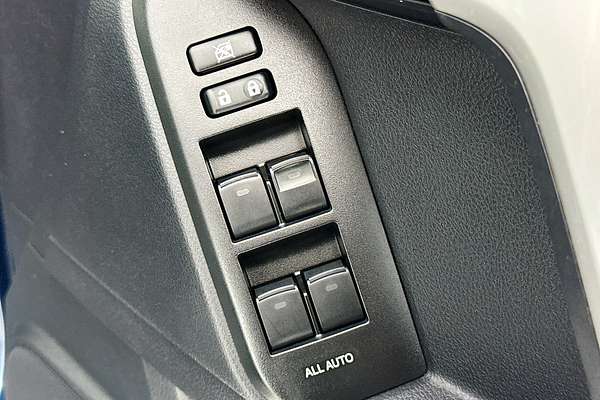 2020 Toyota LANDCRUISER PRADO VX FLAT TAILGATE GDJ150R