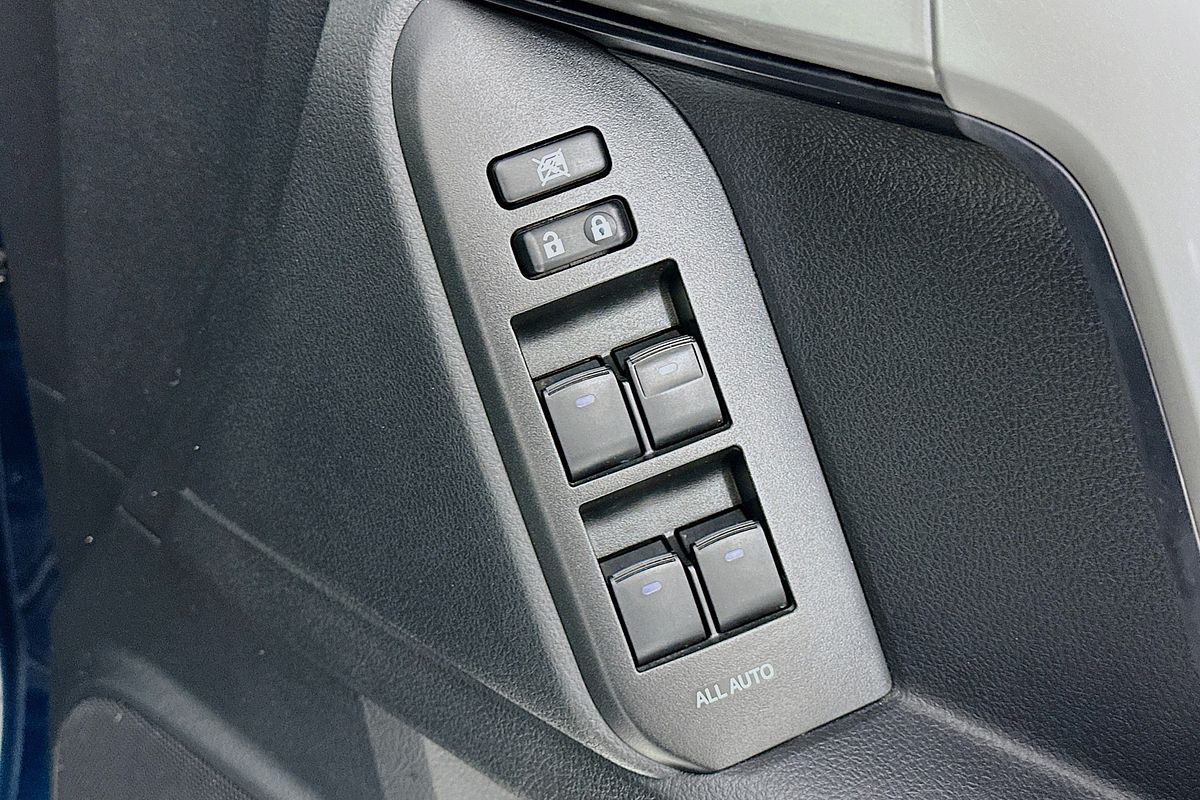 2020 Toyota LANDCRUISER PRADO VX GDJ150R