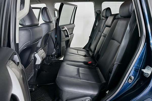 2020 Toyota LANDCRUISER PRADO VX GDJ150R