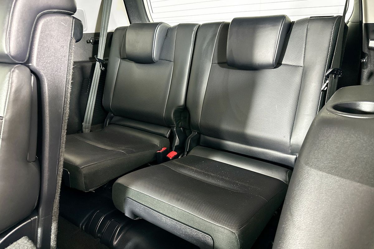 2020 Toyota LANDCRUISER PRADO VX FLAT TAILGATE GDJ150R