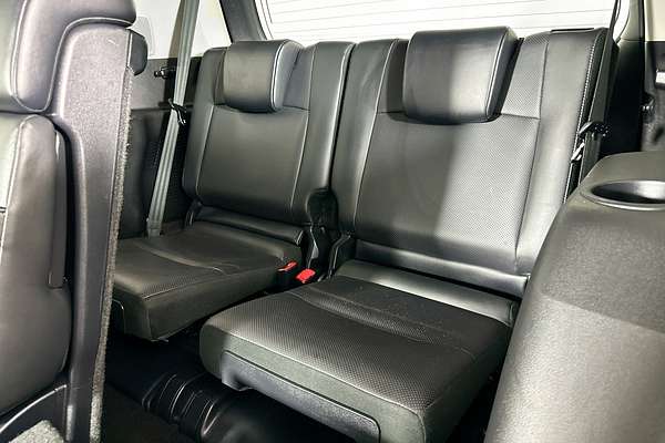 2020 Toyota LANDCRUISER PRADO VX FLAT TAILGATE GDJ150R