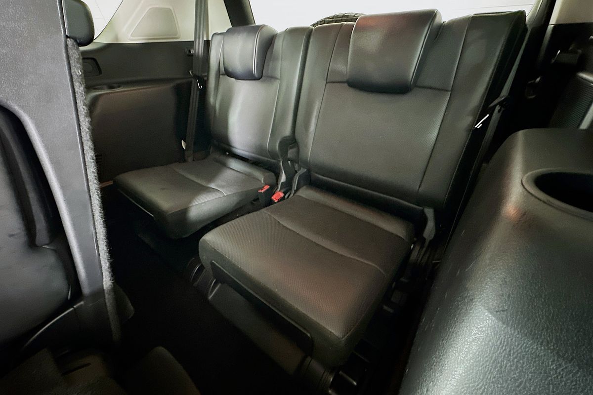 2020 Toyota LANDCRUISER PRADO VX GDJ150R