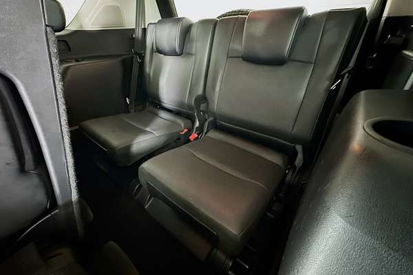 2020 Toyota LANDCRUISER PRADO VX GDJ150R