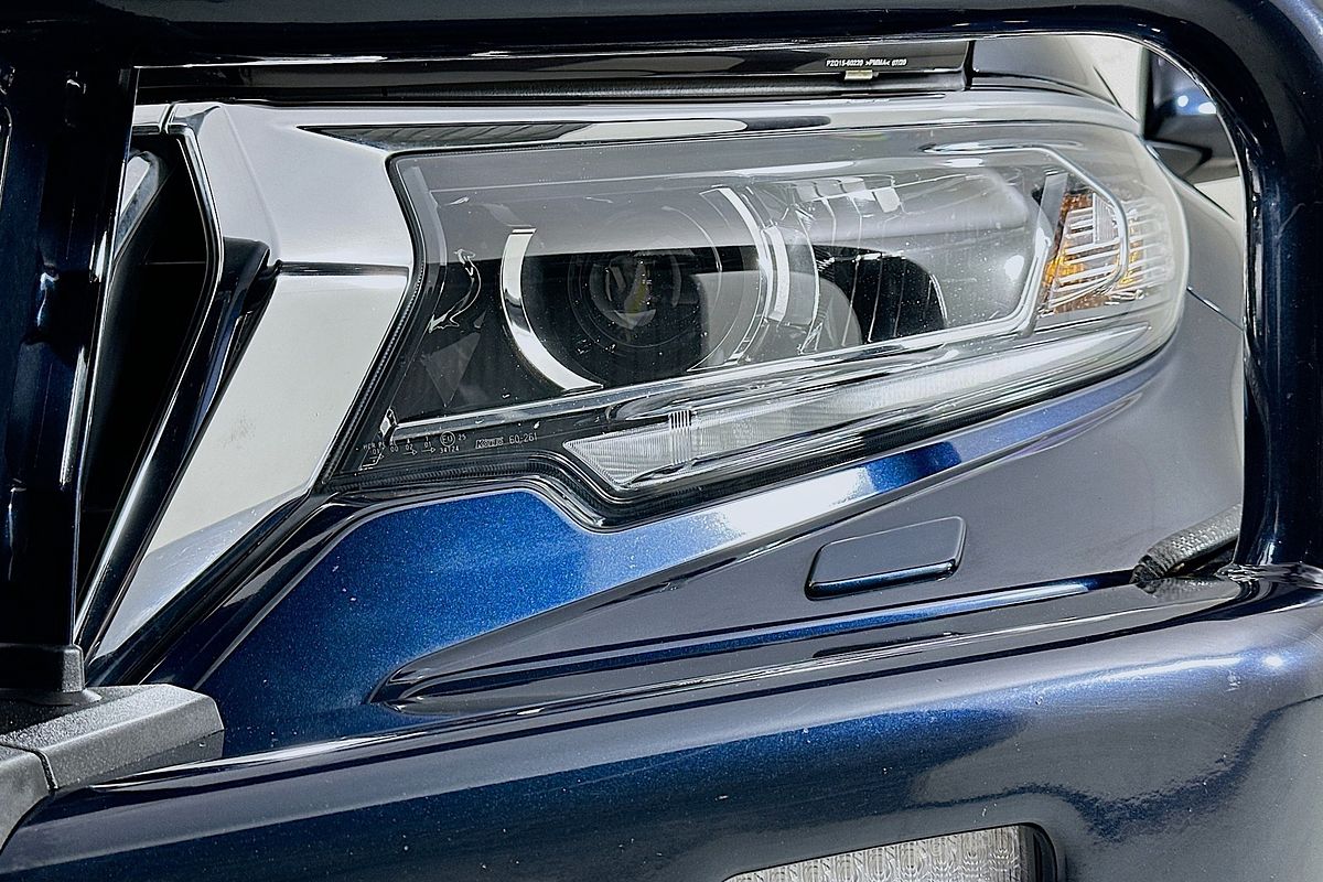 2020 Toyota LANDCRUISER PRADO VX GDJ150R
