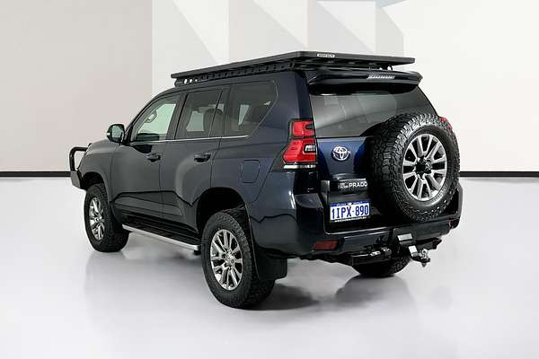 2020 Toyota LANDCRUISER PRADO VX GDJ150R