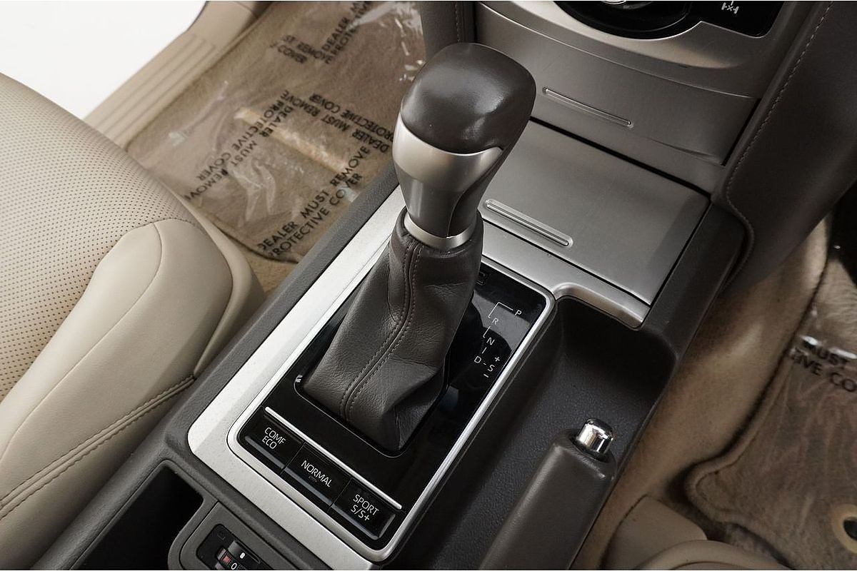 2022 Toyota Landcruiser Prado Kakadu GDJ150R