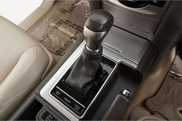 2022 Toyota Landcruiser Prado Kakadu GDJ150R