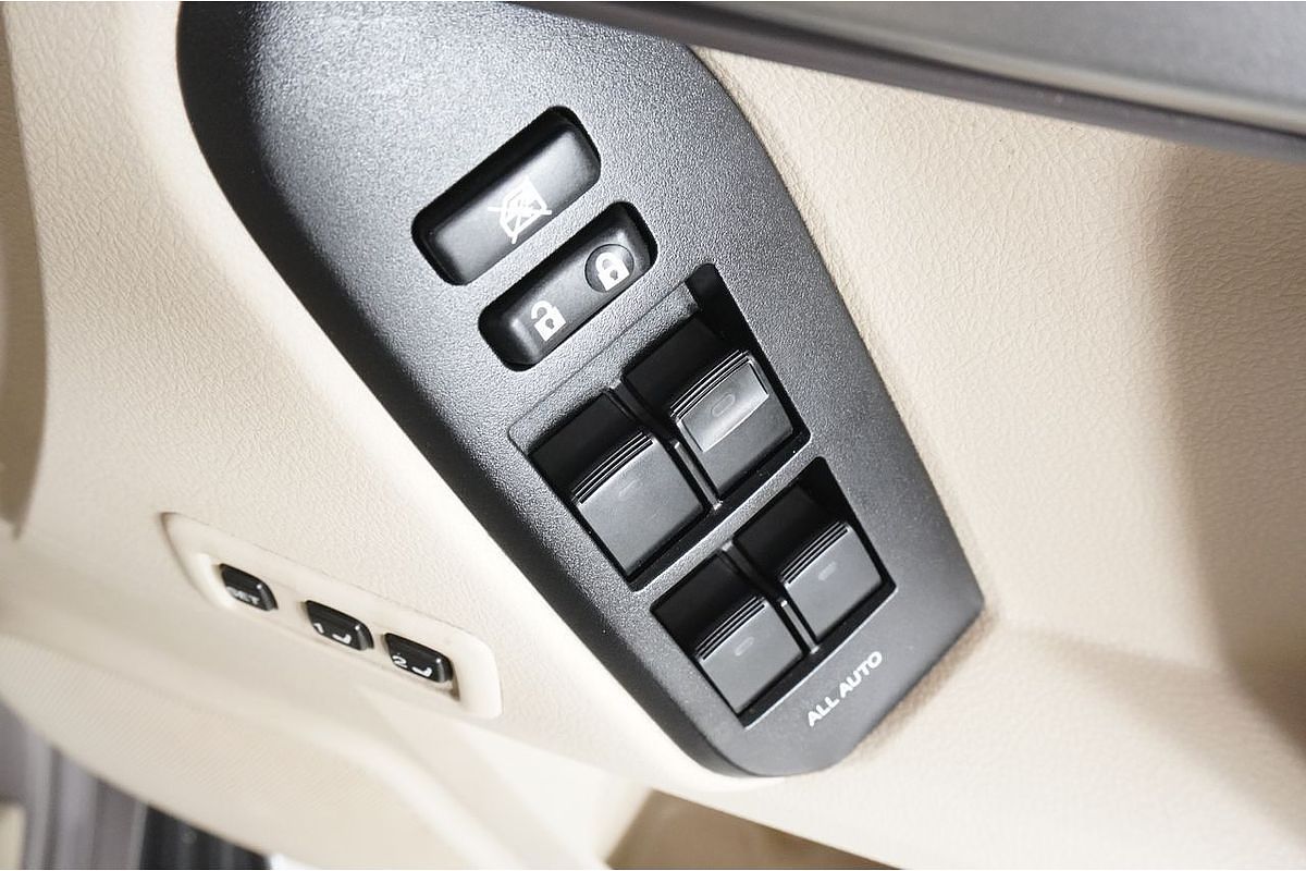 2022 Toyota Landcruiser Prado Kakadu GDJ150R