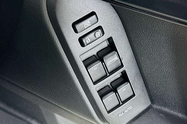 2021 Toyota LANDCRUISER PRADO GXL PREMIUM INTERIOR GDJ150R