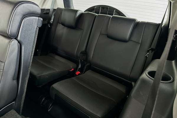 2021 Toyota LANDCRUISER PRADO GXL PREMIUM INTERIOR GDJ150R