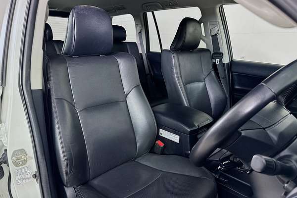 2021 Toyota LANDCRUISER PRADO VX GDJ150R