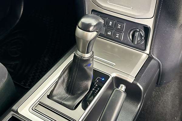 2020 Toyota LANDCRUISER PRADO GXL GDJ150R