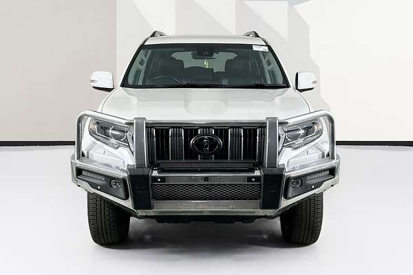 2021 Toyota LANDCRUISER PRADO VX GDJ150R