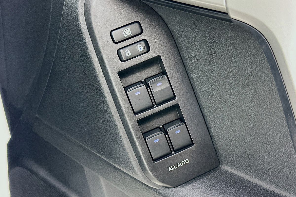 2023 Toyota LANDCRUISER PRADO VX GDJ150R