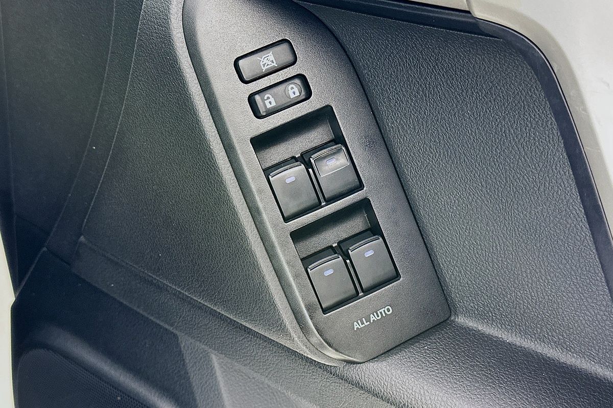 2021 Toyota LANDCRUISER PRADO VX GDJ150R