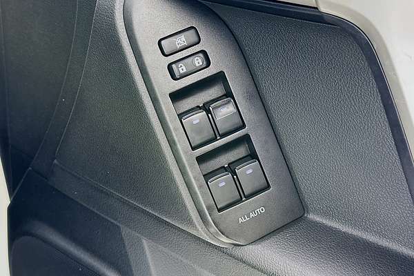 2021 Toyota LANDCRUISER PRADO VX GDJ150R