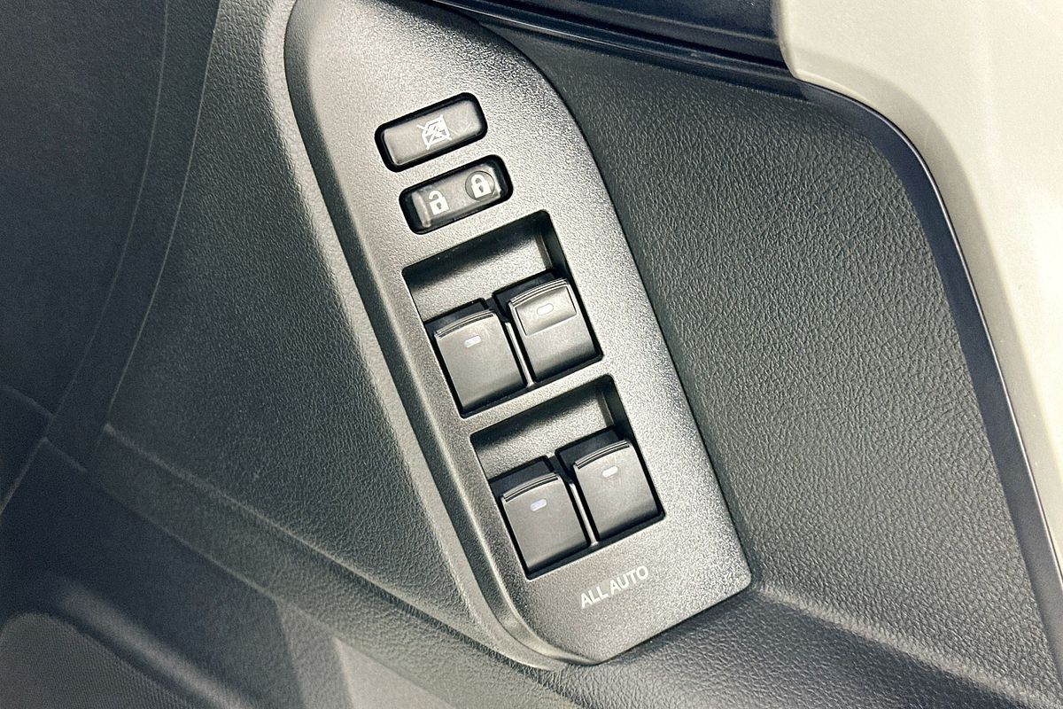 2020 Toyota LANDCRUISER PRADO GXL GDJ150R