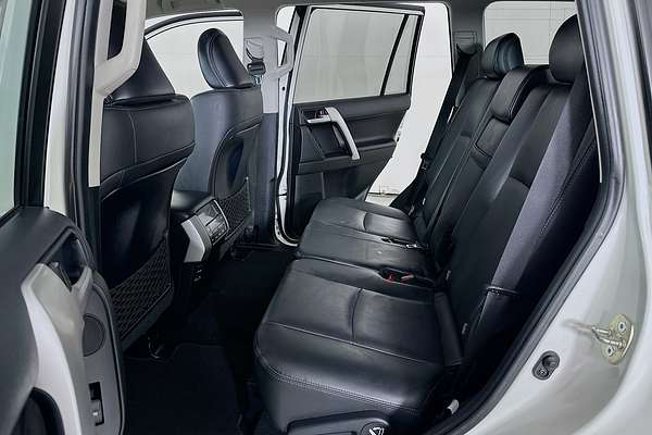 2021 Toyota LANDCRUISER PRADO VX GDJ150R