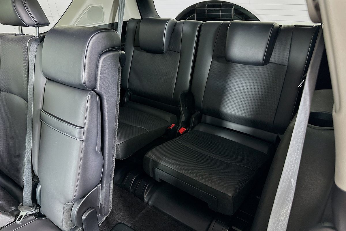 2023 Toyota LANDCRUISER PRADO VX GDJ150R