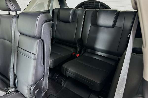 2023 Toyota LANDCRUISER PRADO VX GDJ150R