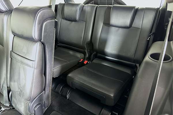 2021 Toyota LANDCRUISER PRADO VX GDJ150R