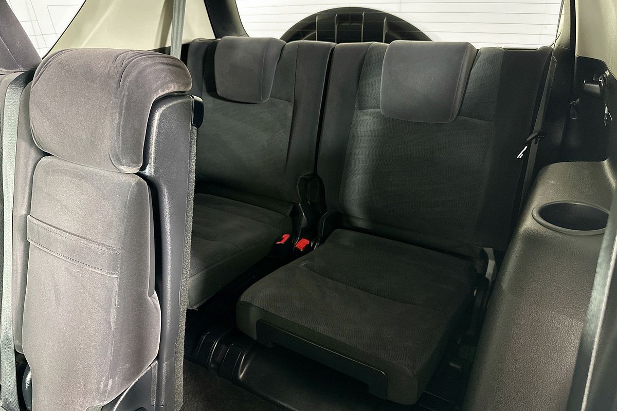 2020 Toyota LANDCRUISER PRADO GXL GDJ150R