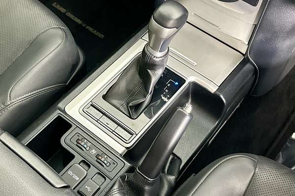 2022 Toyota LANDCRUISER PRADO KAKADU GDJ150R